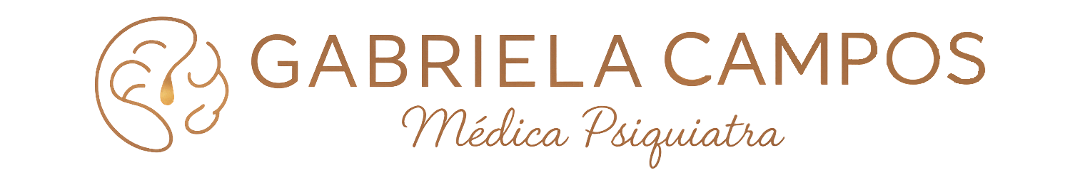 Logo Gabriela Campos
