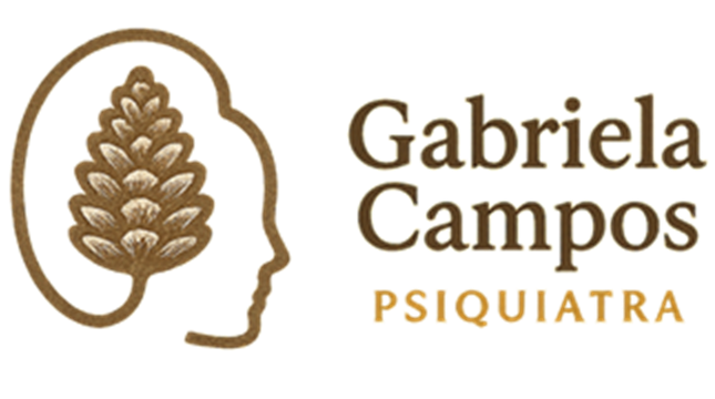 Logo Gabriela Campos
